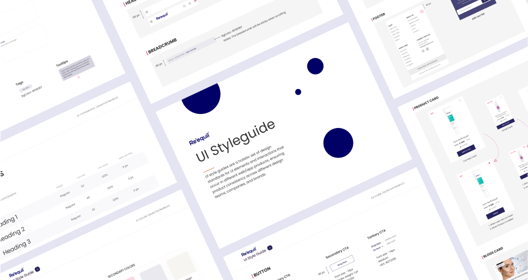 Design Duideline